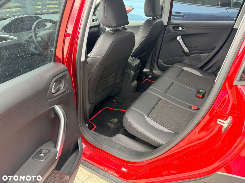 Peugeot 2008 PureTech 110 Stop&Start Allure - 5