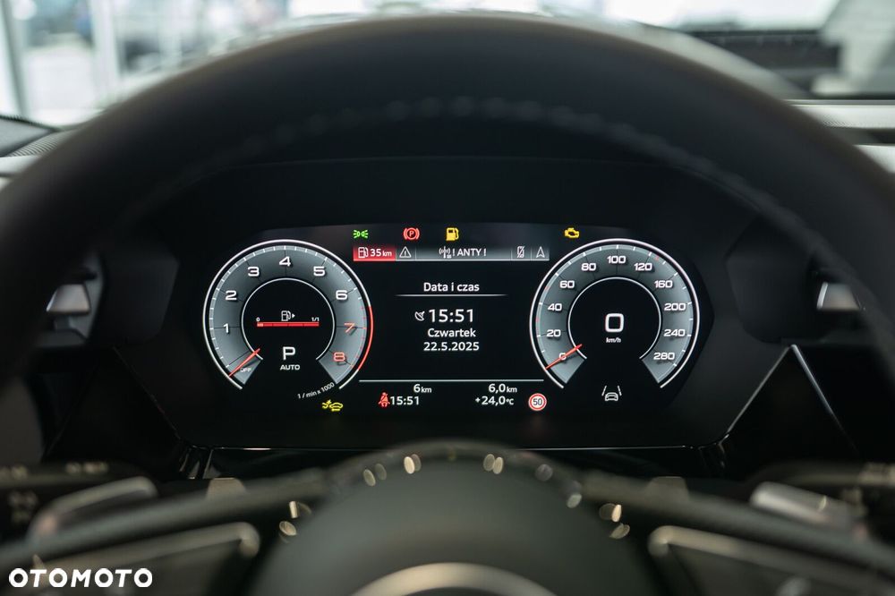 Audi A3 Allstreet - 13