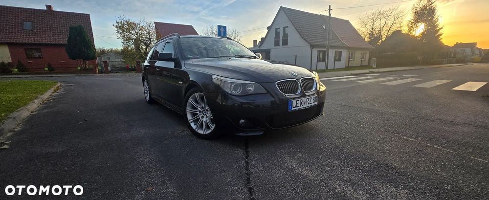 BMW Seria 5 530i - 3