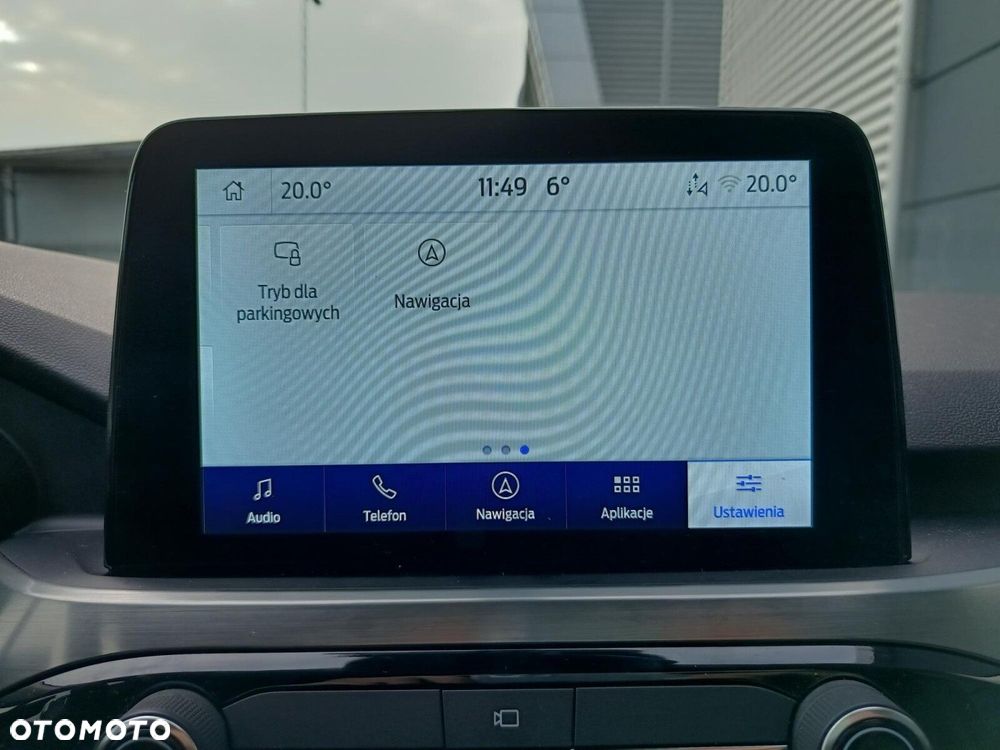 Ford Kuga 1.5 EcoBoost FWD Titanium - 36