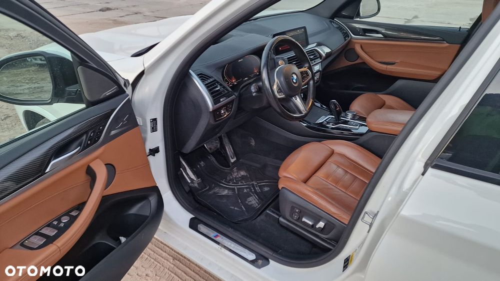 BMW X3 - 10