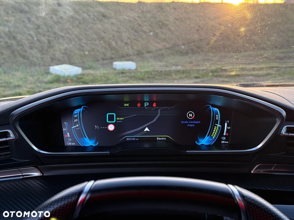 Peugeot 508 225 e-EAT8 GT Pack - 33