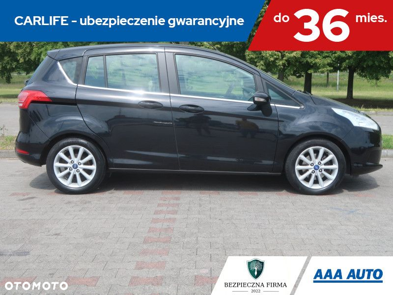 Ford B-MAX - 7