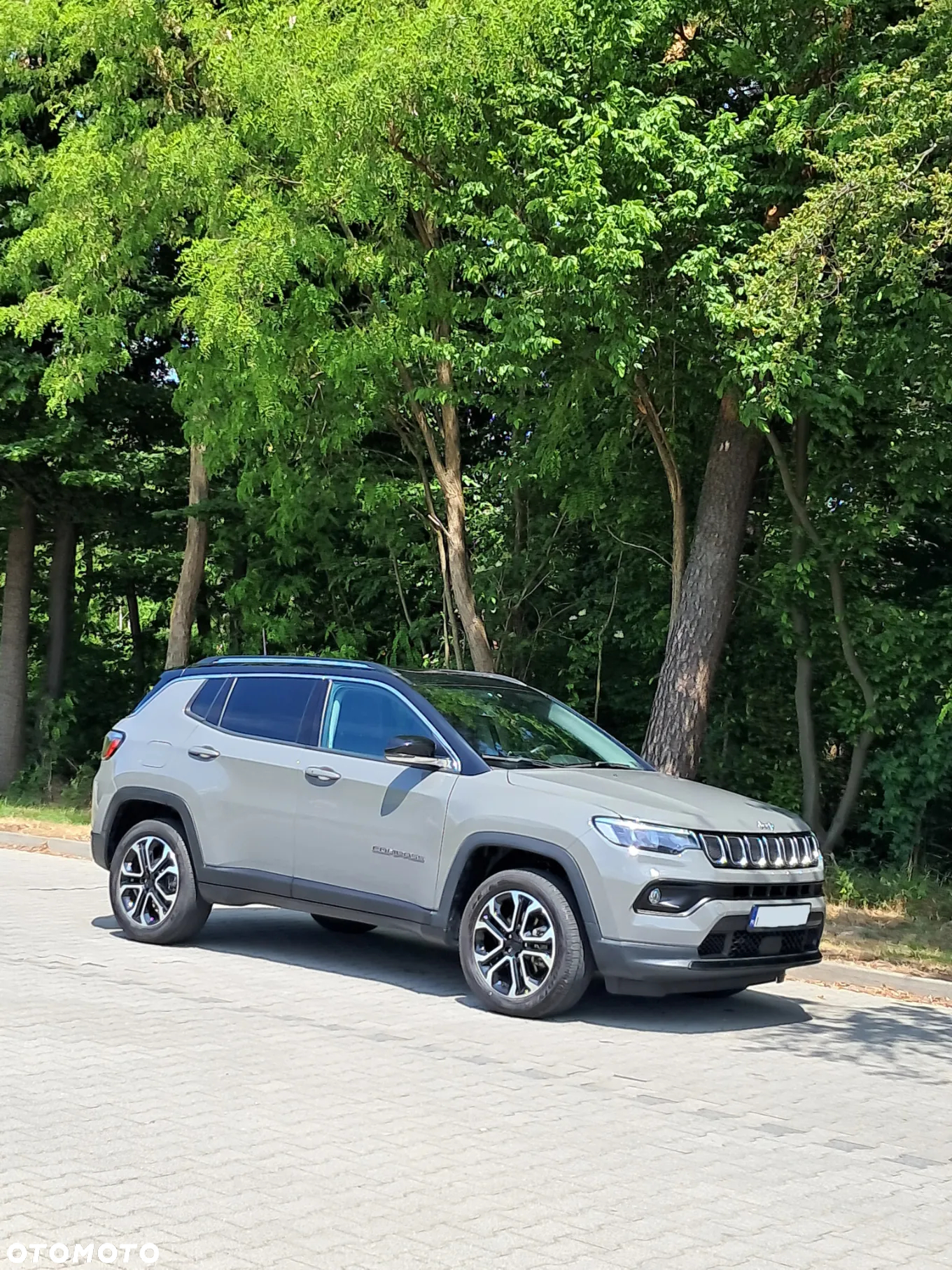 Jeep Compass - 25