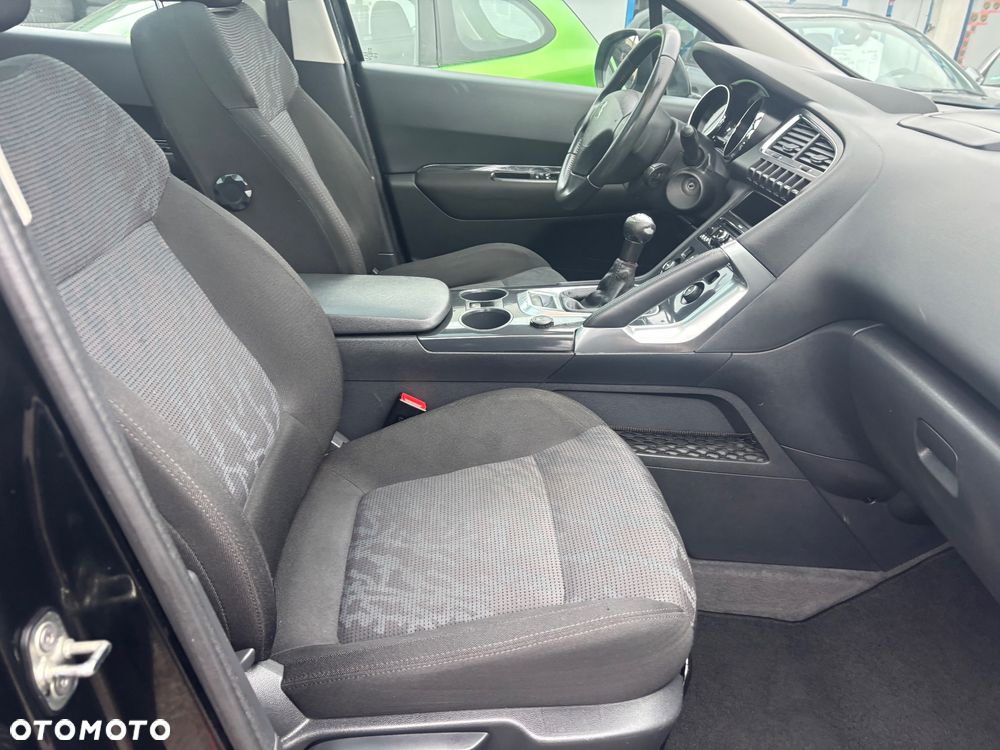 Peugeot 3008 120 VTi Active - 26