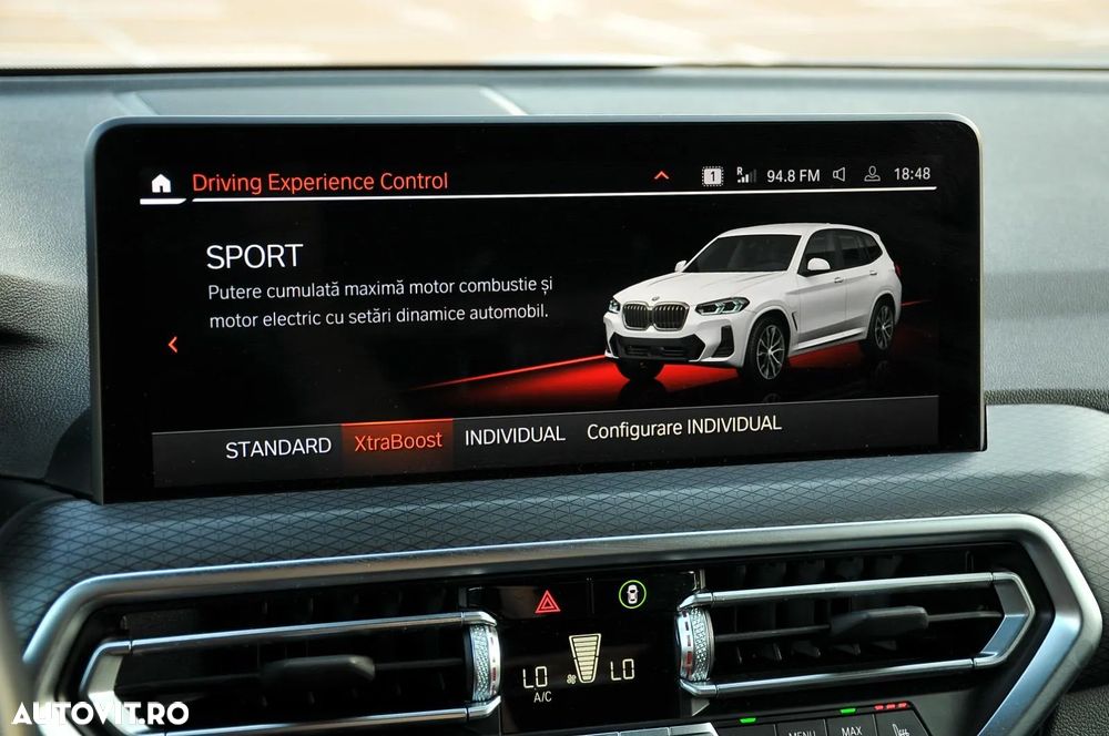 BMW X3 xDrive30e Aut. M Sport Edition - 15