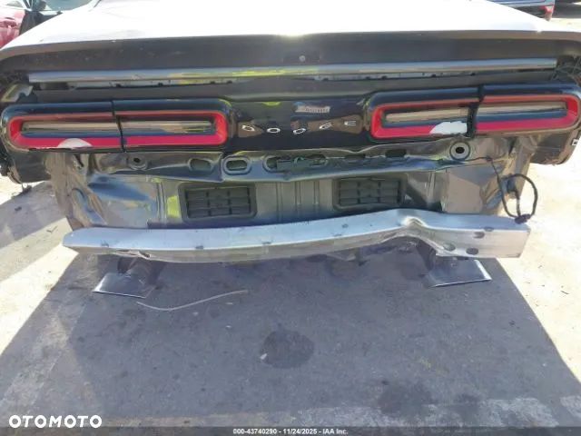 Dodge Challenger Automatik R/T Plus Scat Pack - 9