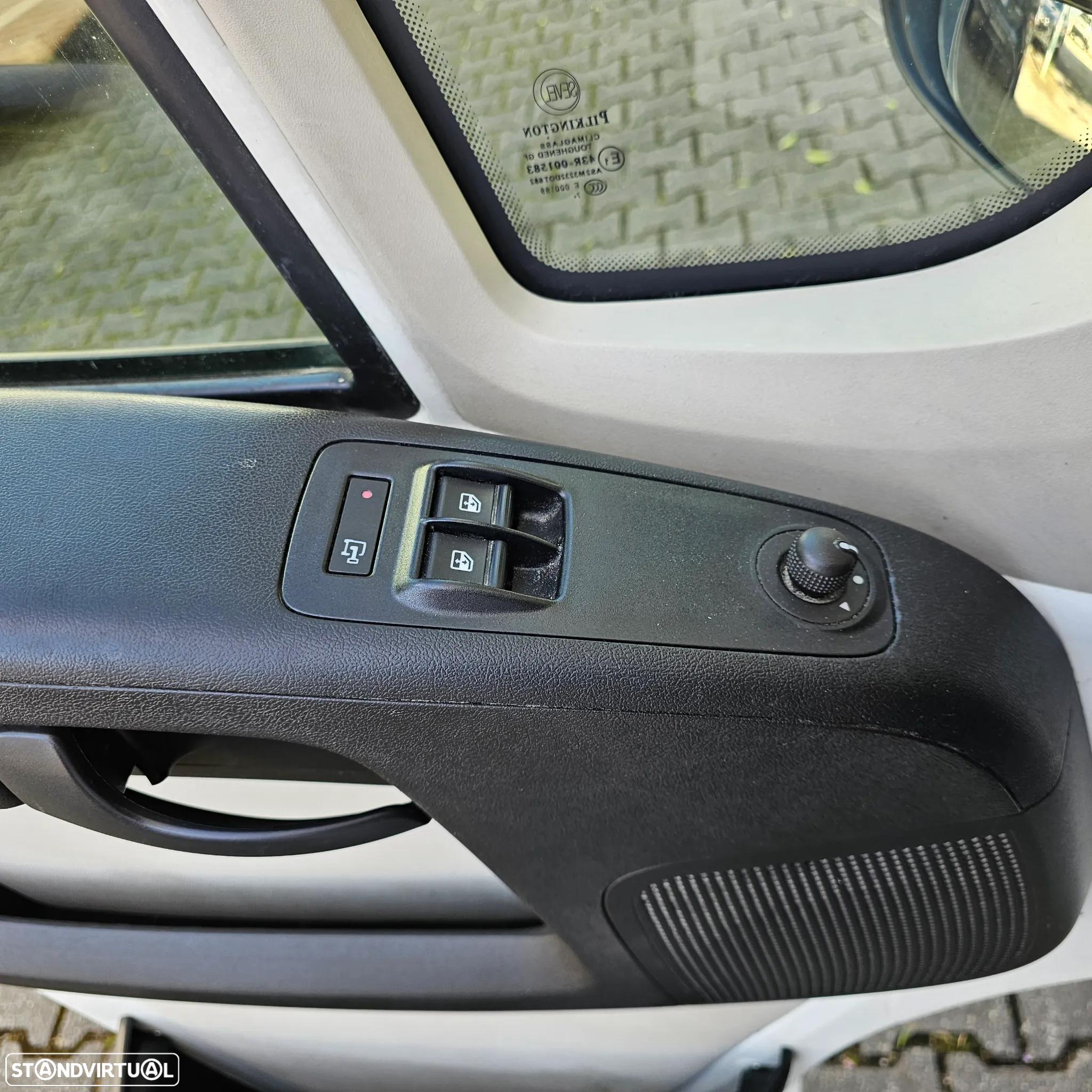 Peugeot Boxer 2.0 HDI Isótermica - 15