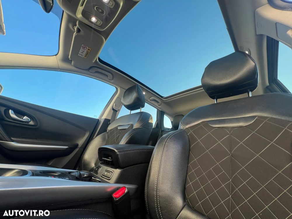 Renault Kadjar TCe EDC GPF Black Edition - 19