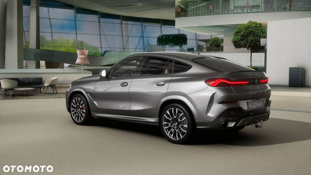 BMW X6 - 5