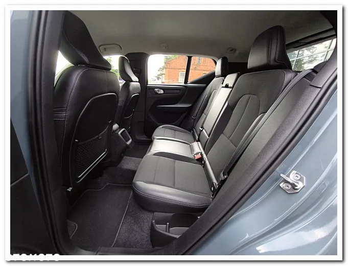 Volvo XC 40 D3 Geartronic Momentum - 19