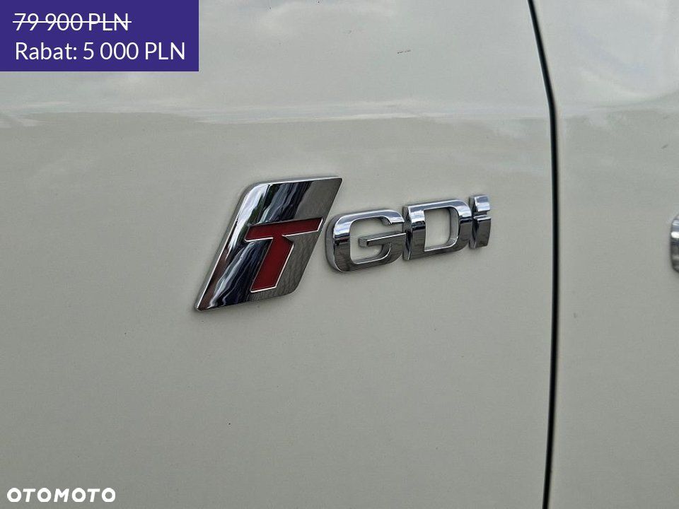 SsangYong/KGM Tivoli - 11