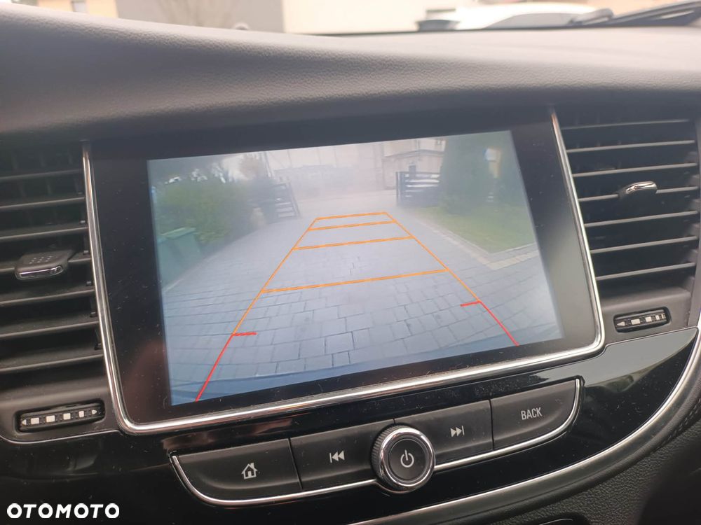 Opel Mokka X - 6