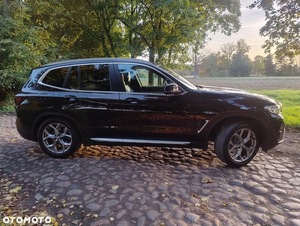 BMW X3 - 6