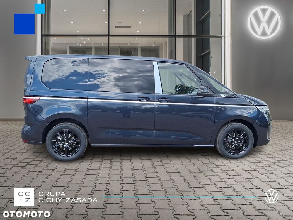 Volkswagen Multivan - 6
