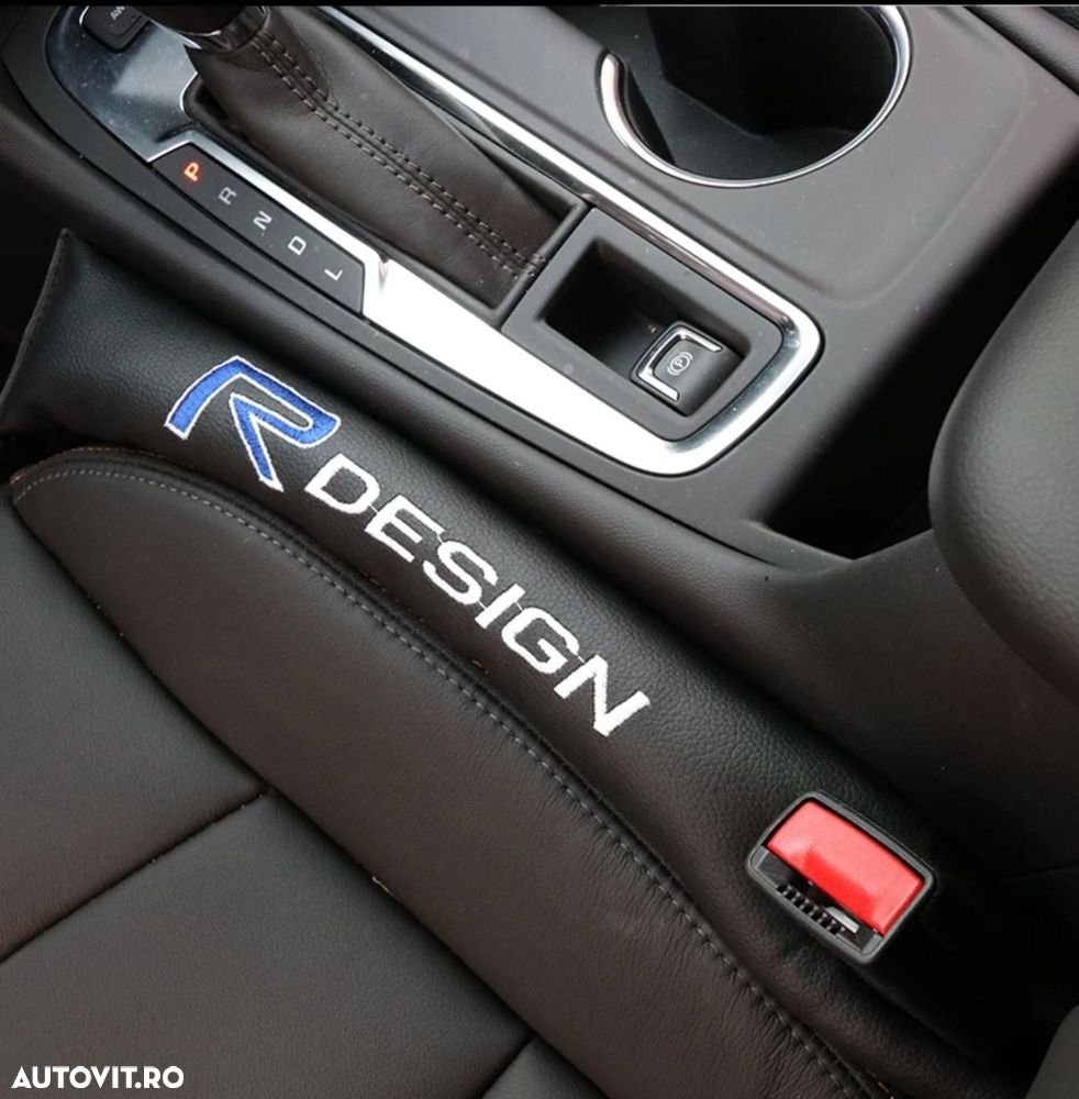 Set-2-Perne-Anti-Alunecare-Volvo-R-Design-XC90-XC60-V90-V60-S90-S60 - 1