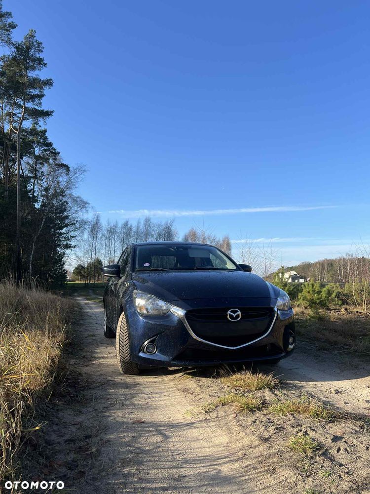 Mazda 2 SKYACTIV-G 90 Exclusive-Line - 2