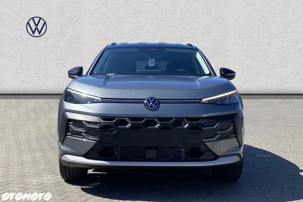 Volkswagen T-Roc 1.5 eTSI OPF DSG Life - 9