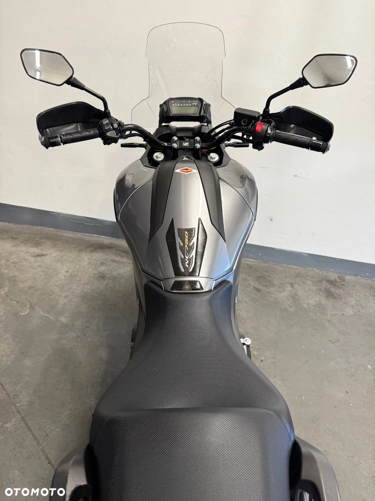 Honda NC - 39