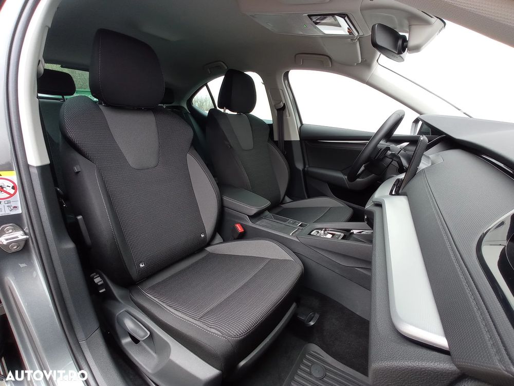 Skoda Octavia 2.0 TDI 150 CP DSG Selection - 22