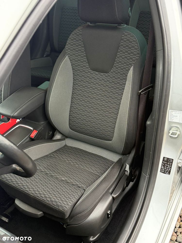 Opel Astra 1.5 D Start/Stop Business Edition - 15