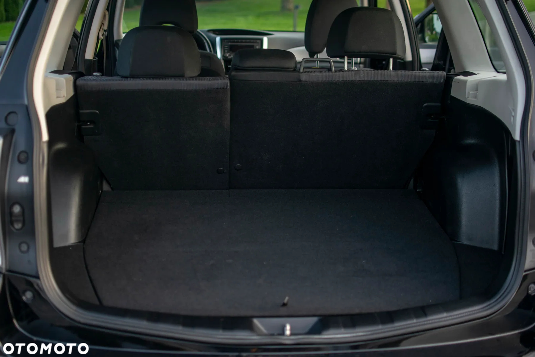 Subaru Forester - 32