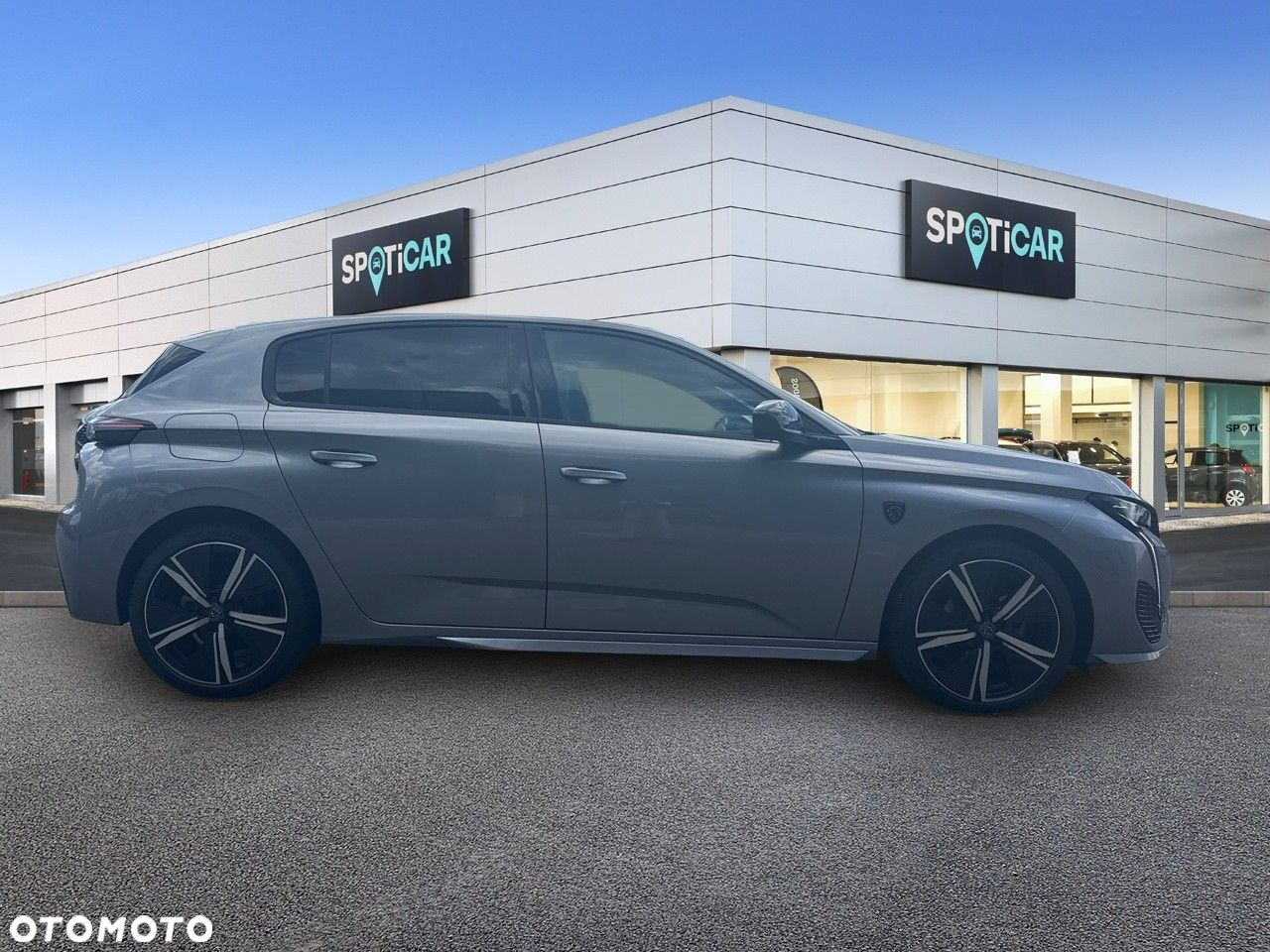 Peugeot 308 - 4