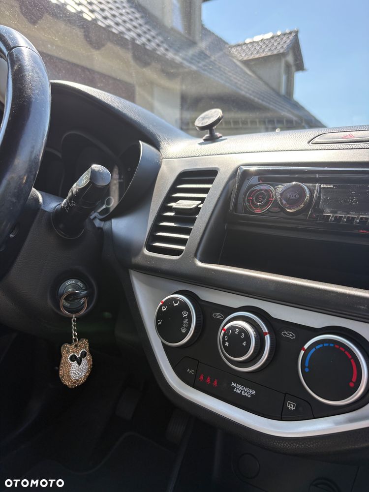 Kia Picanto - 11