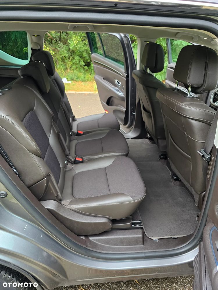 Renault Espace Energy dCi 160 EDC Initiale Paris - 22