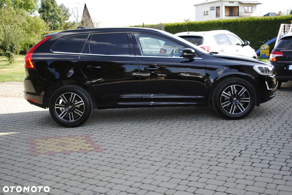 Volvo XC 60 - 8