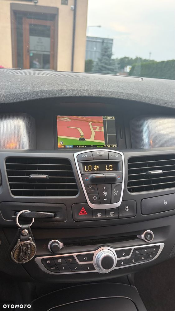 Renault Laguna - 8