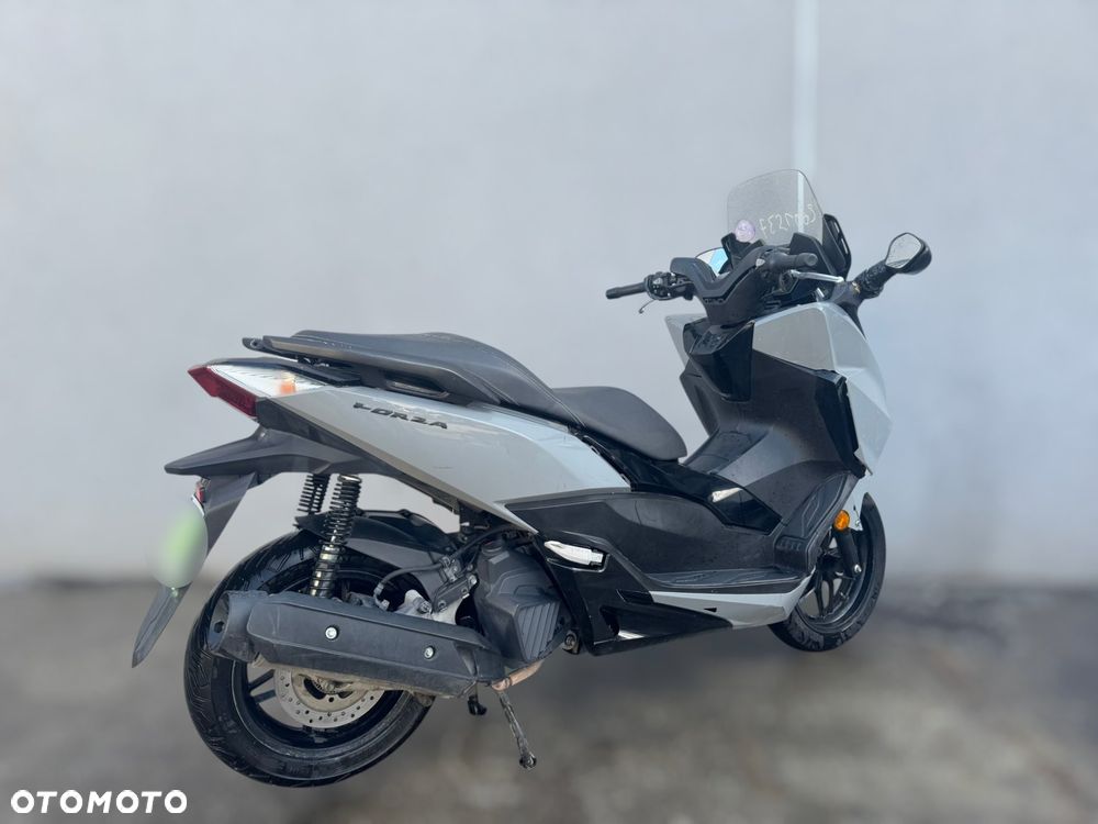 Honda NSS - 3