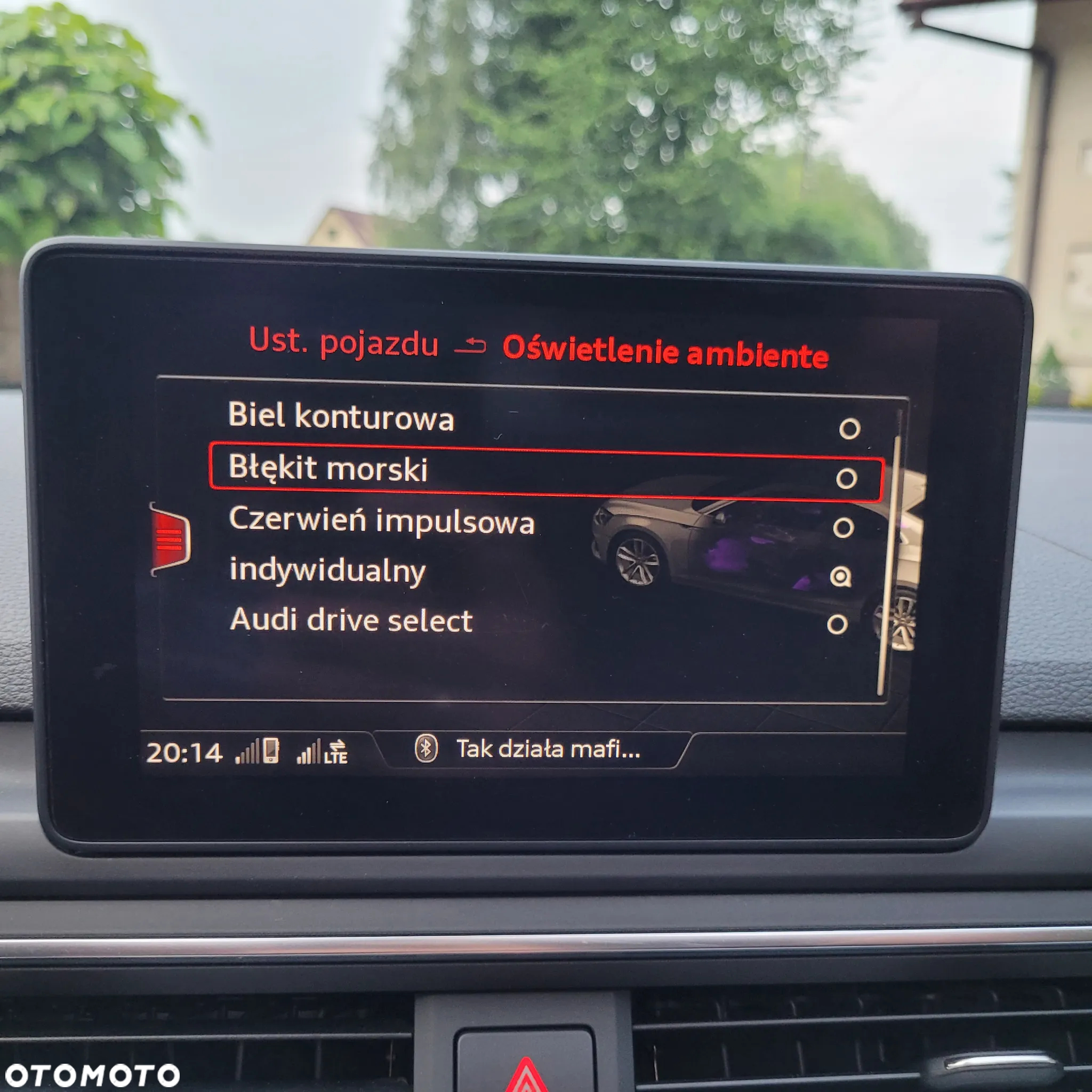 Audi A5 Coupe 40 TDI S tronic S line - 32