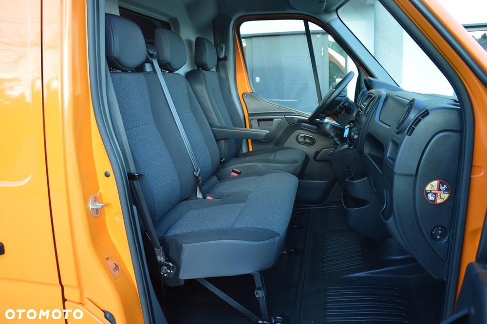 Opel Movano - 19