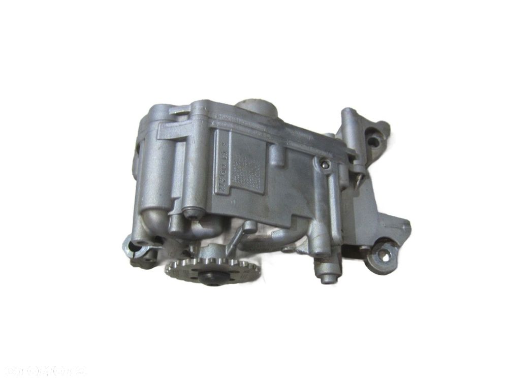 BMW X3 F25 F10 F01 E90 N52B30 POMPA OLEJU OLEJOWA 11417573748 7573748 - 1