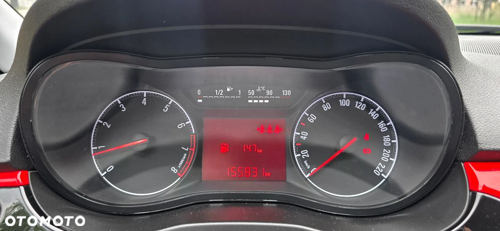 Opel Corsa - 13