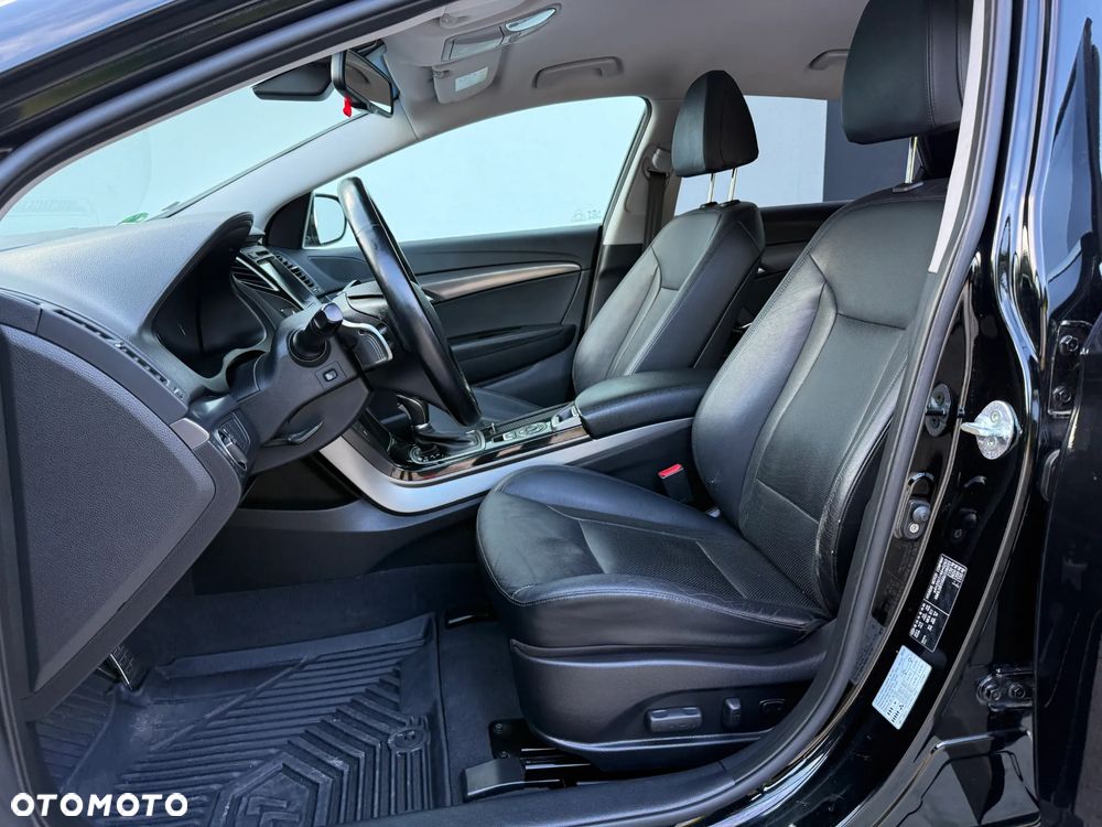 Hyundai i40 - 24