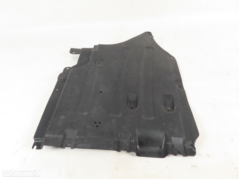 Blindagem Esquerdo/Inferior Seminovo/ Original BMW X3 (G01)/BMW X3 (G01, F97) 51... - 1