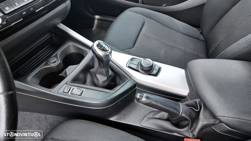 BMW 116 i - 16