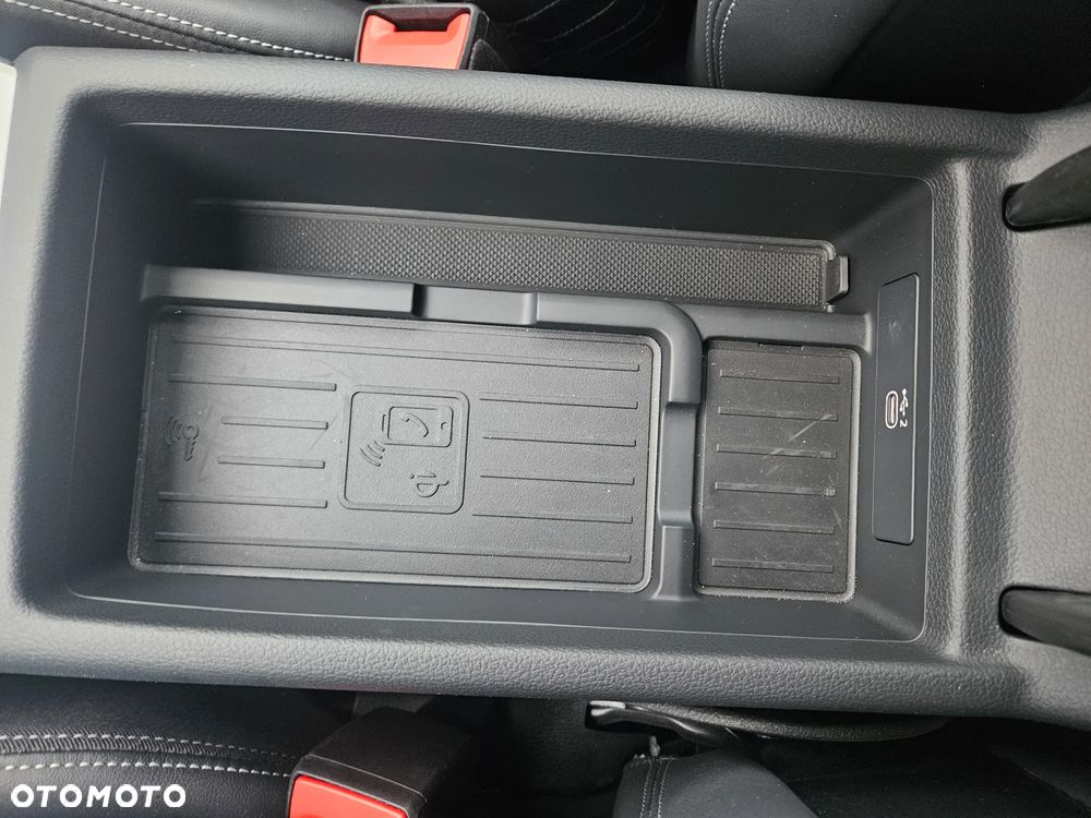 Audi A4 Avant - 15