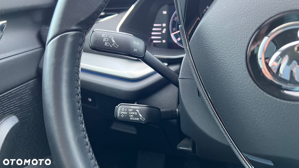 Skoda Octavia 1.5 TSI ACT Style - 15