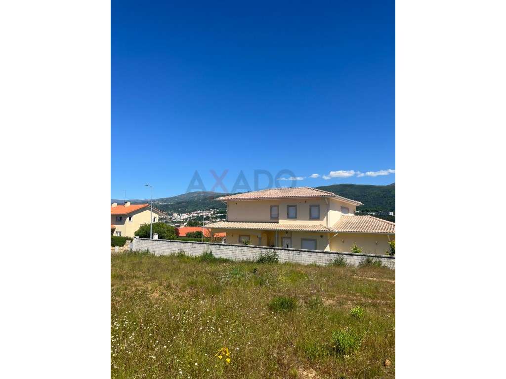 Terreno Urbano - Urbanização dos Carvalhos, Santiago. - Grande imagem: 5/9