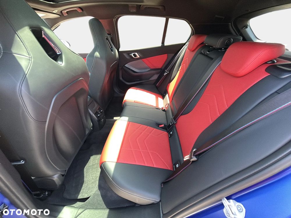 BMW Seria 1 M135 xDrive - 10