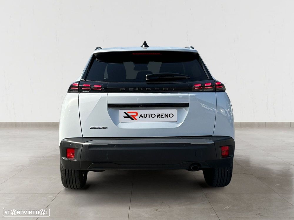 Peugeot 2008 1.2 PureTech Allure - 5