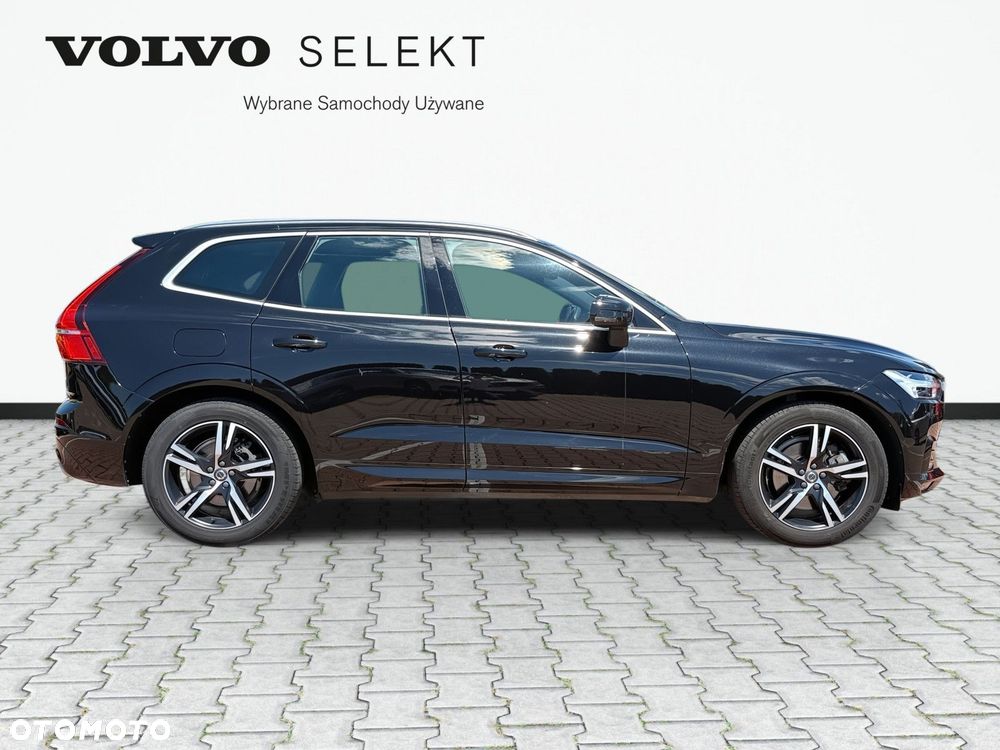 Volvo XC 60 D4 SCR R-Design - 4