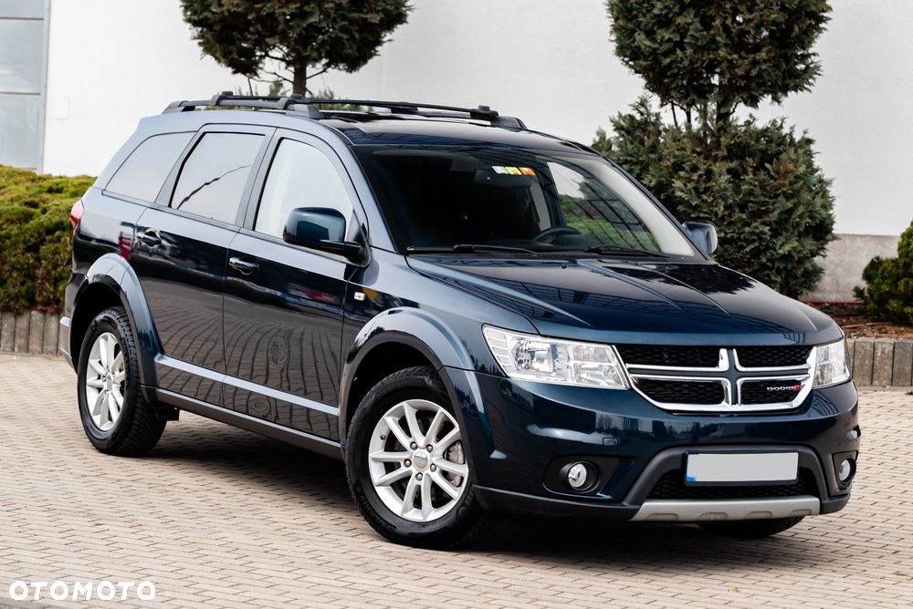 Dodge Journey - 2