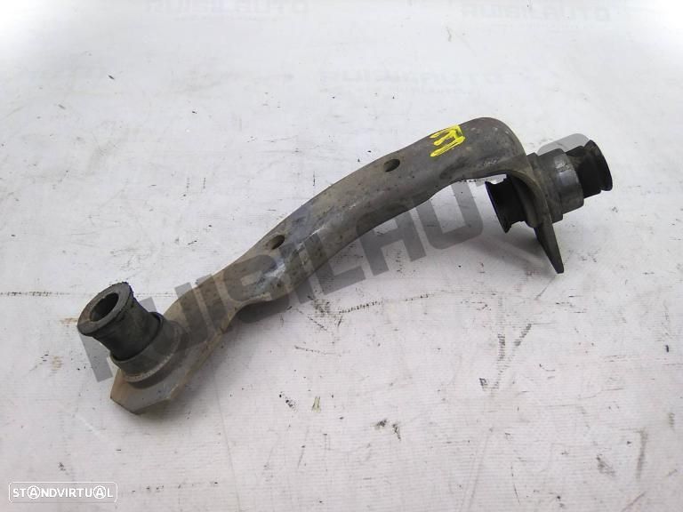 Braço Suspensão Frente Esquerdo 82004_87934 Renault Megane Ii [ - 1