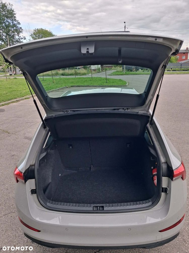 Skoda Scala 1.0 TSI Ambition - 11