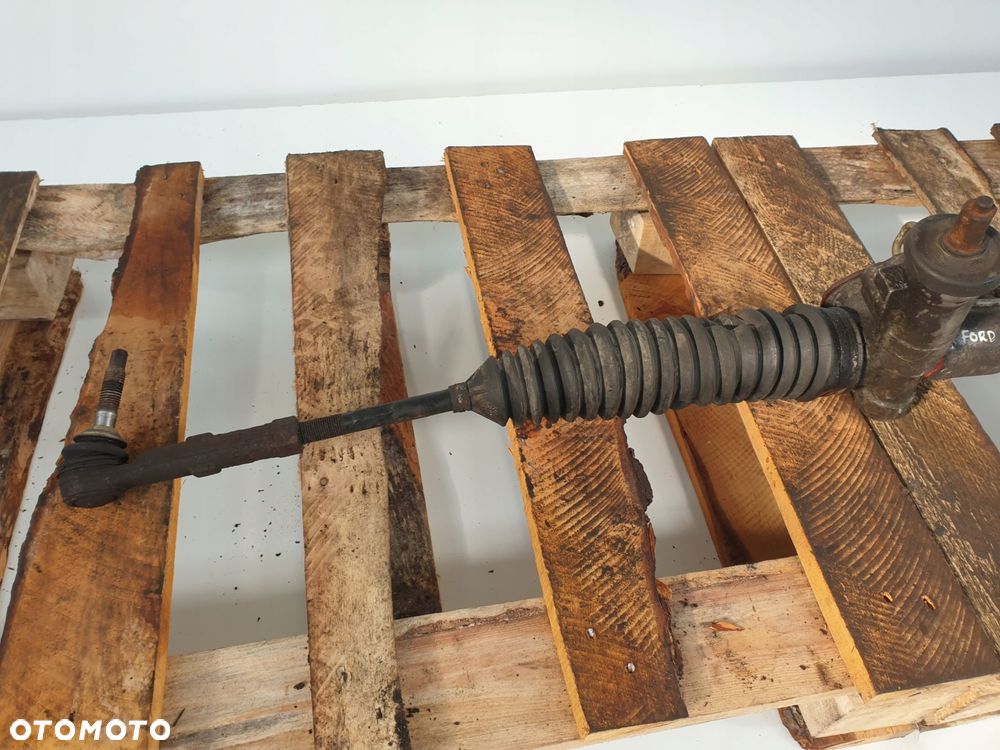 Ford Expedition II MAGLOWNICA przekładnia EUROPA - 4