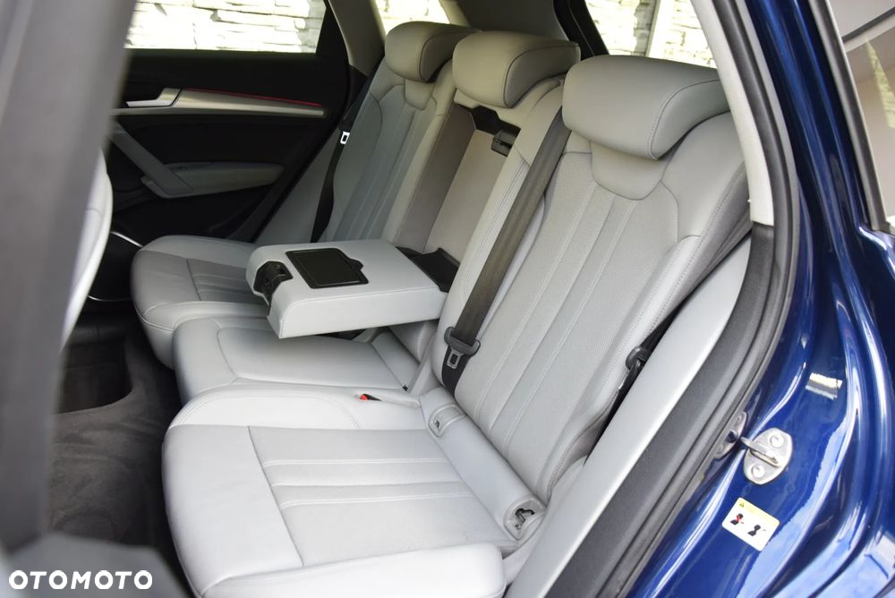 Audi Q5 40 TDI quattro S tronic sport - 26